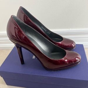 Stuart weitzman size 7